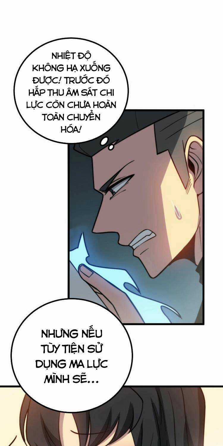 Độc Thủ Vu Y - Chapter 257 - Trang 42