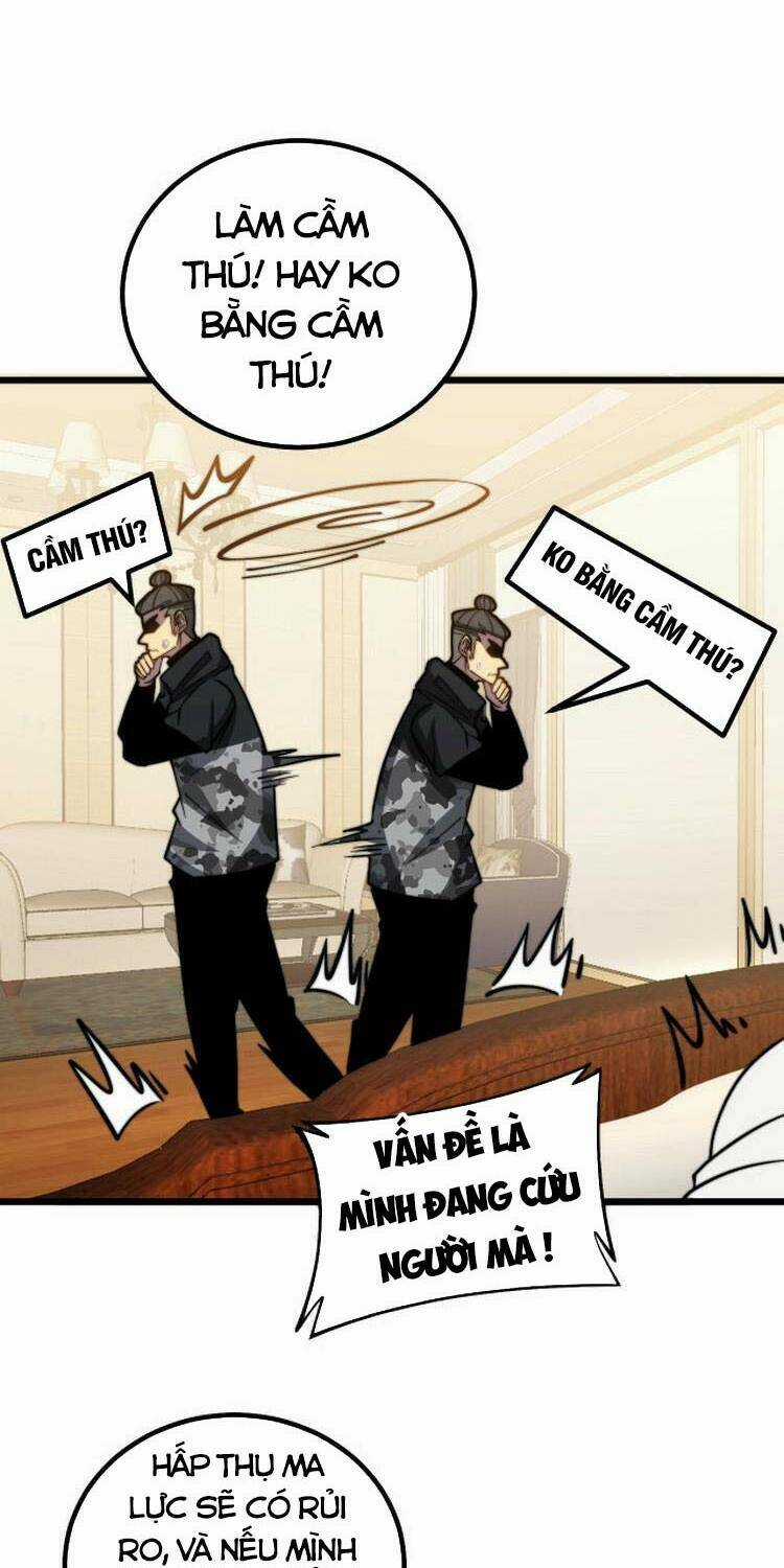 Độc Thủ Vu Y - Chapter 257 - Trang 47