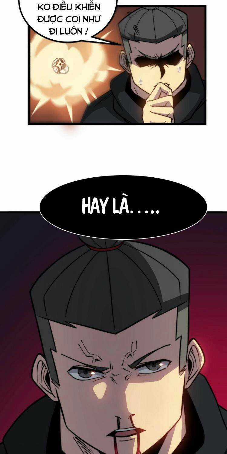Độc Thủ Vu Y - Chapter 257 - Trang 48