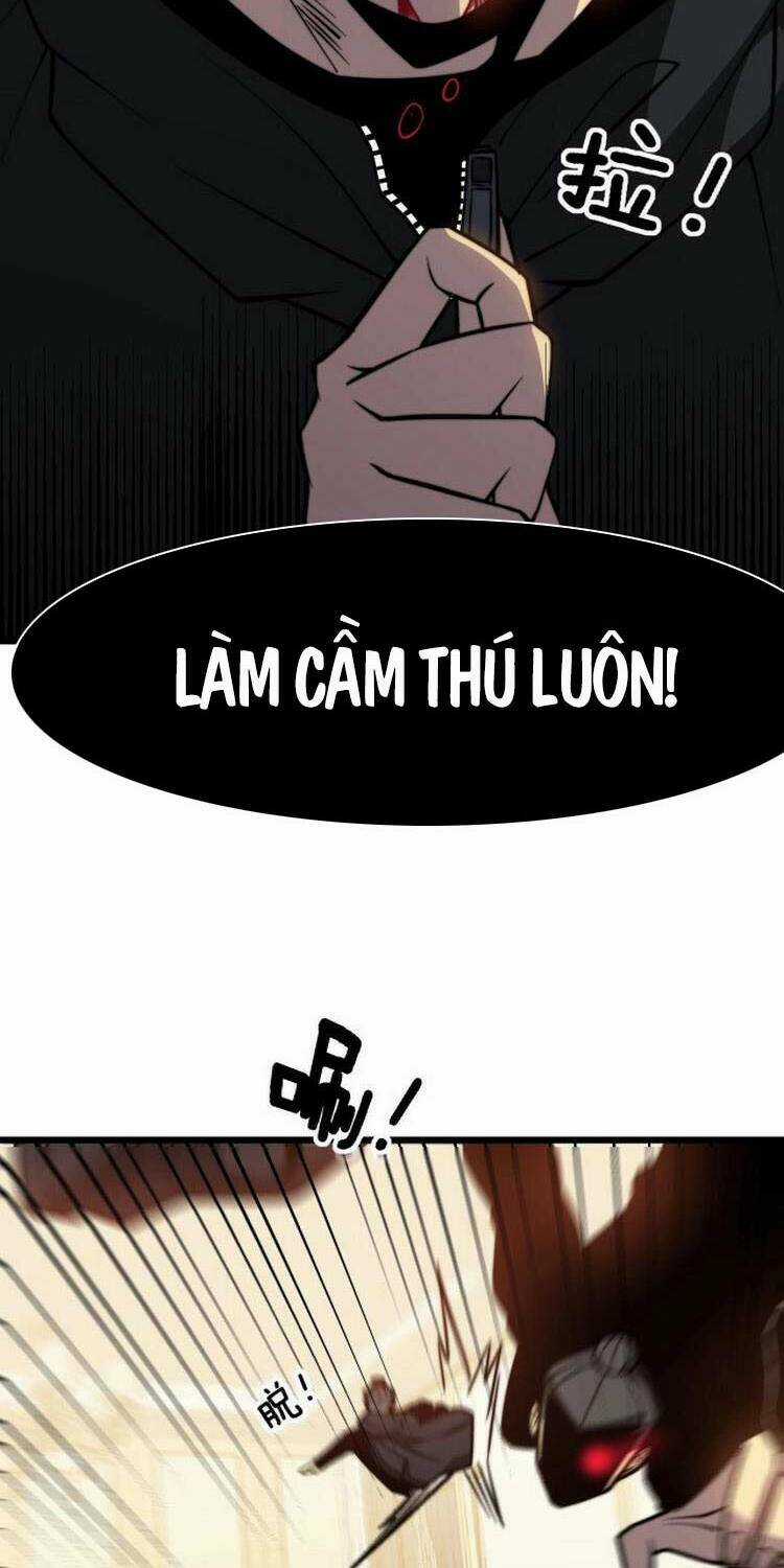 Độc Thủ Vu Y - Chapter 257 - Trang 49