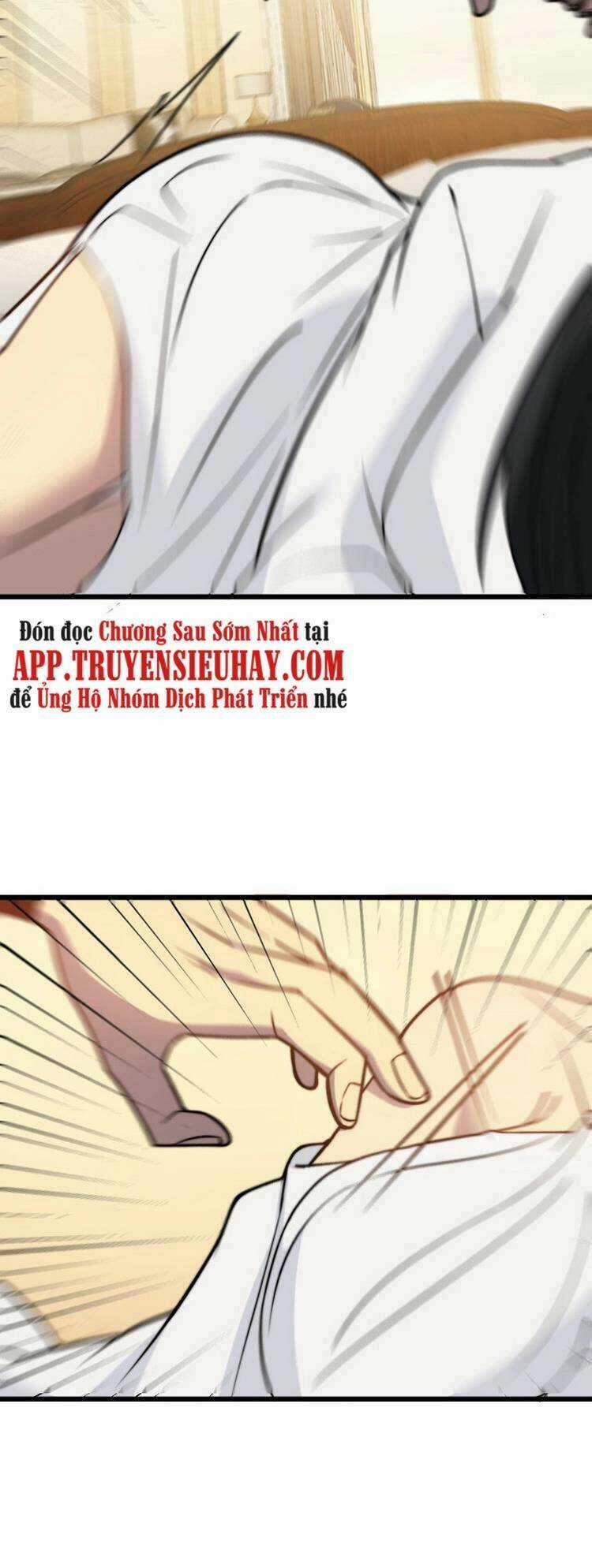 Độc Thủ Vu Y - Chapter 257 - Trang 50