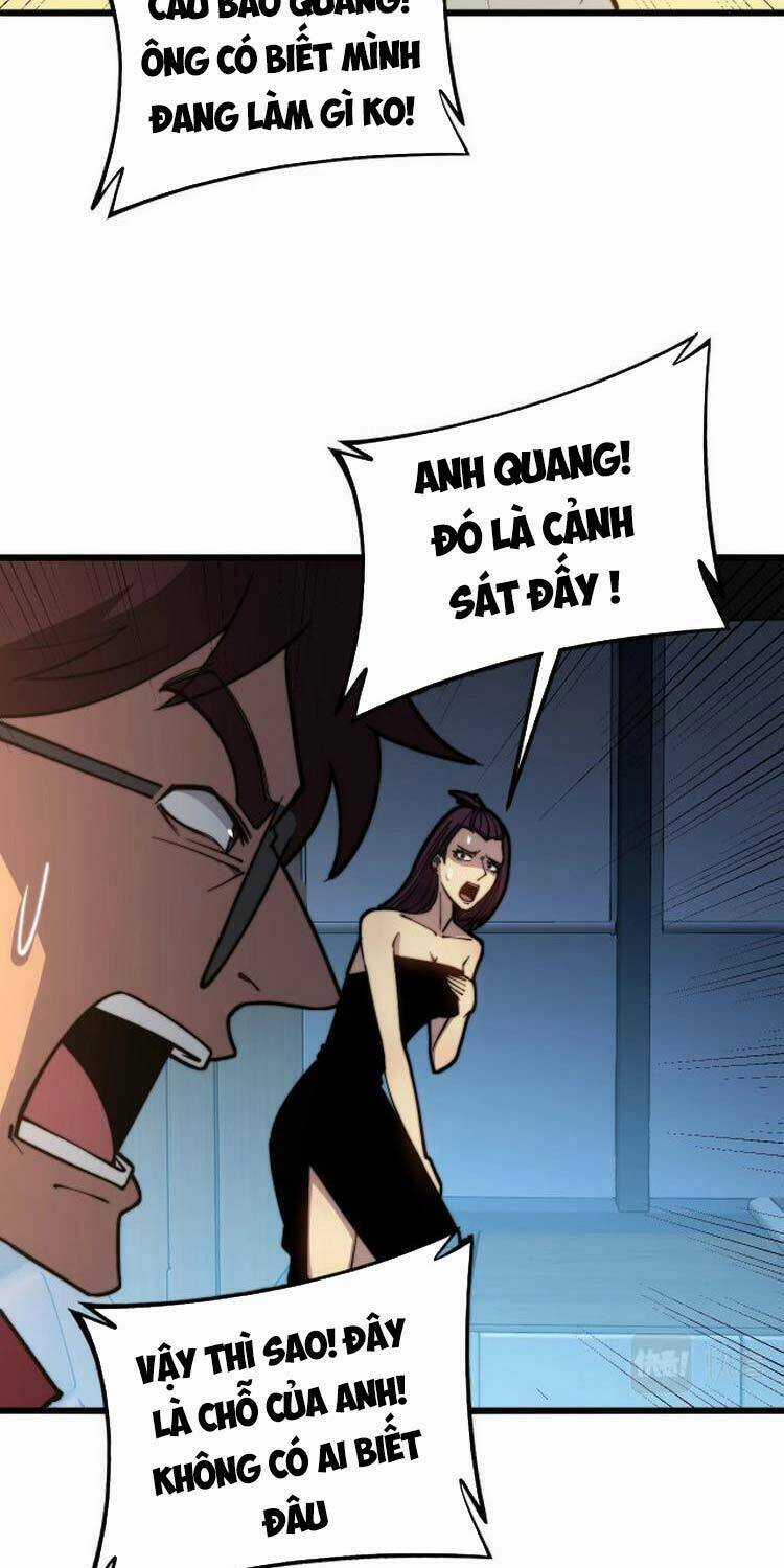 Độc Thủ Vu Y - Chapter 257 - Trang 7
