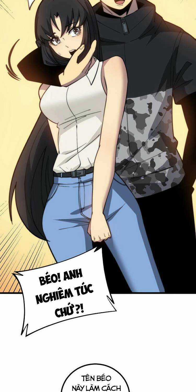 Độc Thủ Vu Y - Chapter 257 - Trang 9