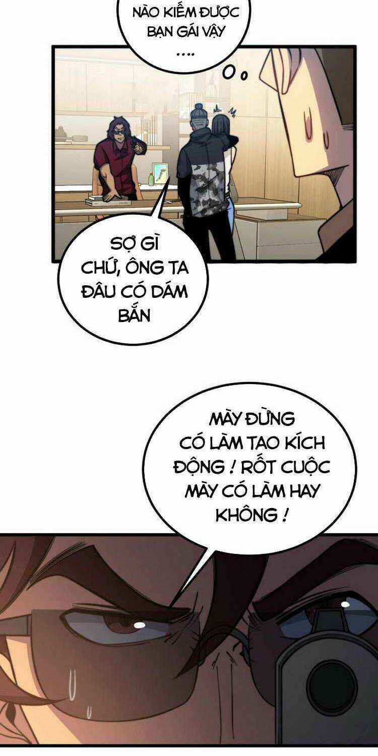 Độc Thủ Vu Y - Chapter 257 - Trang 10