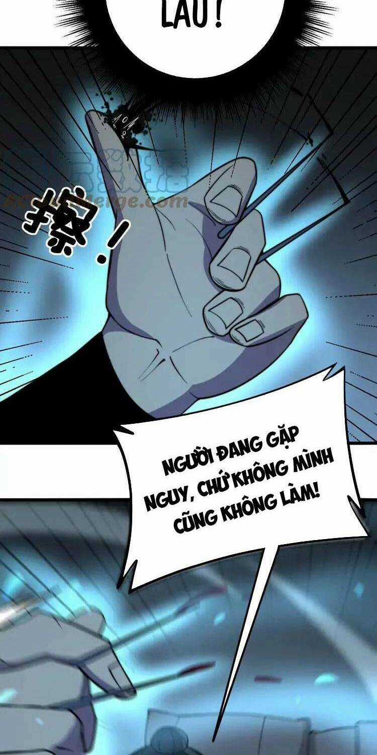 Độc Thủ Vu Y - Chapter 258 - Trang 2