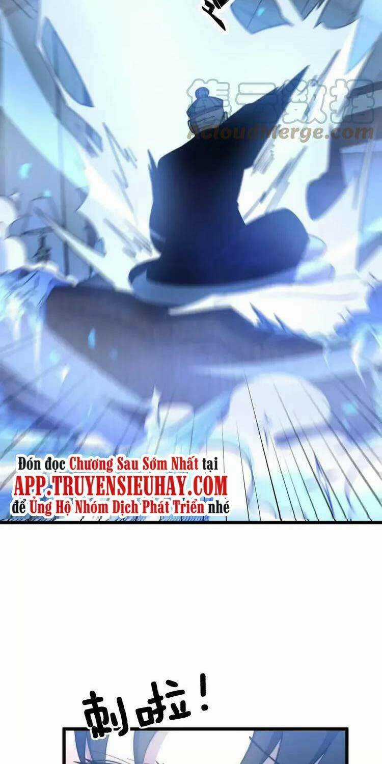 Độc Thủ Vu Y - Chapter 258 - Trang 11