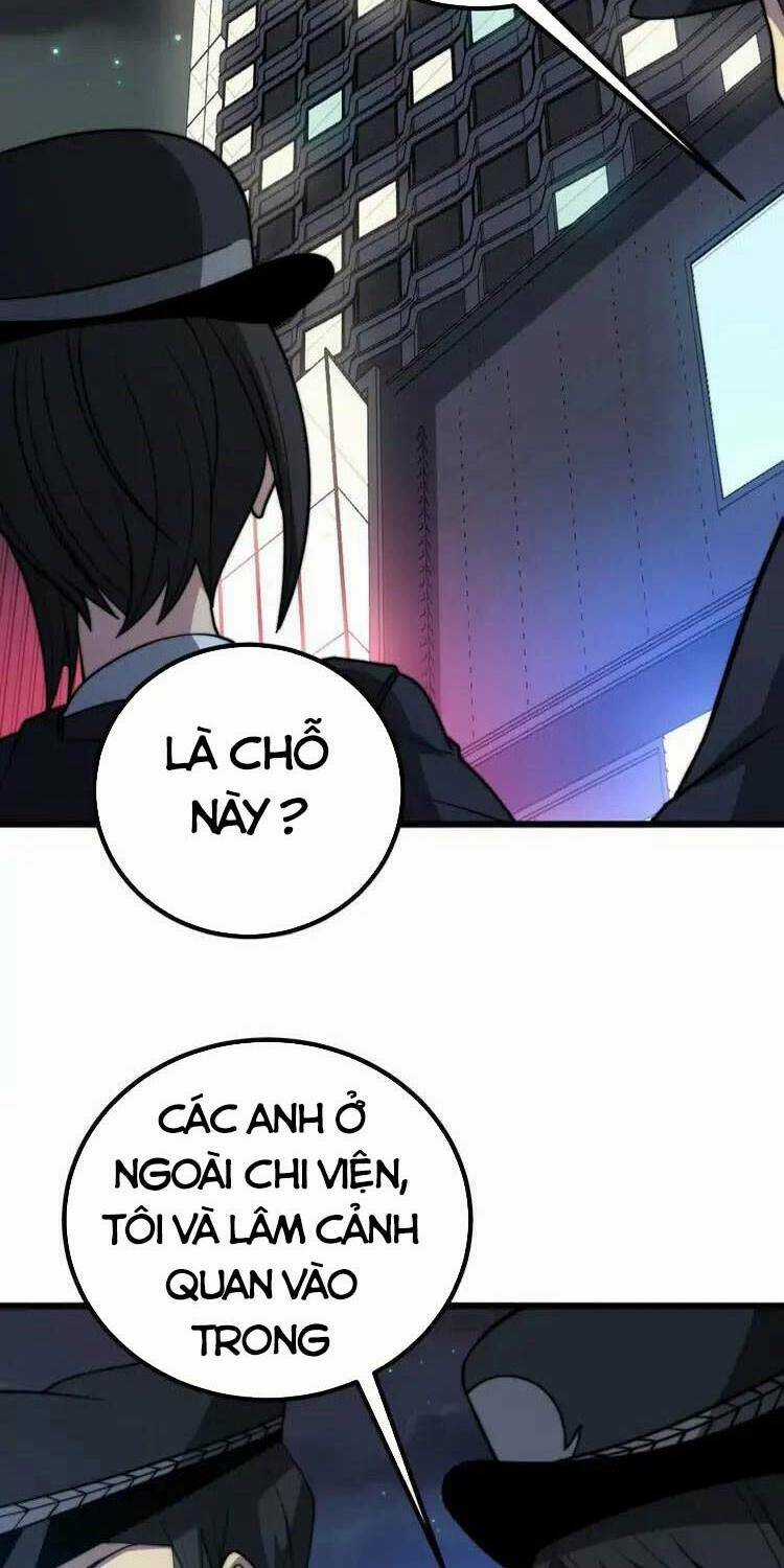 Độc Thủ Vu Y - Chapter 258 - Trang 14