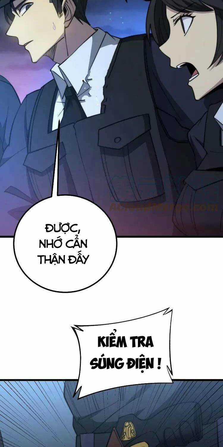 Độc Thủ Vu Y - Chapter 258 - Trang 15