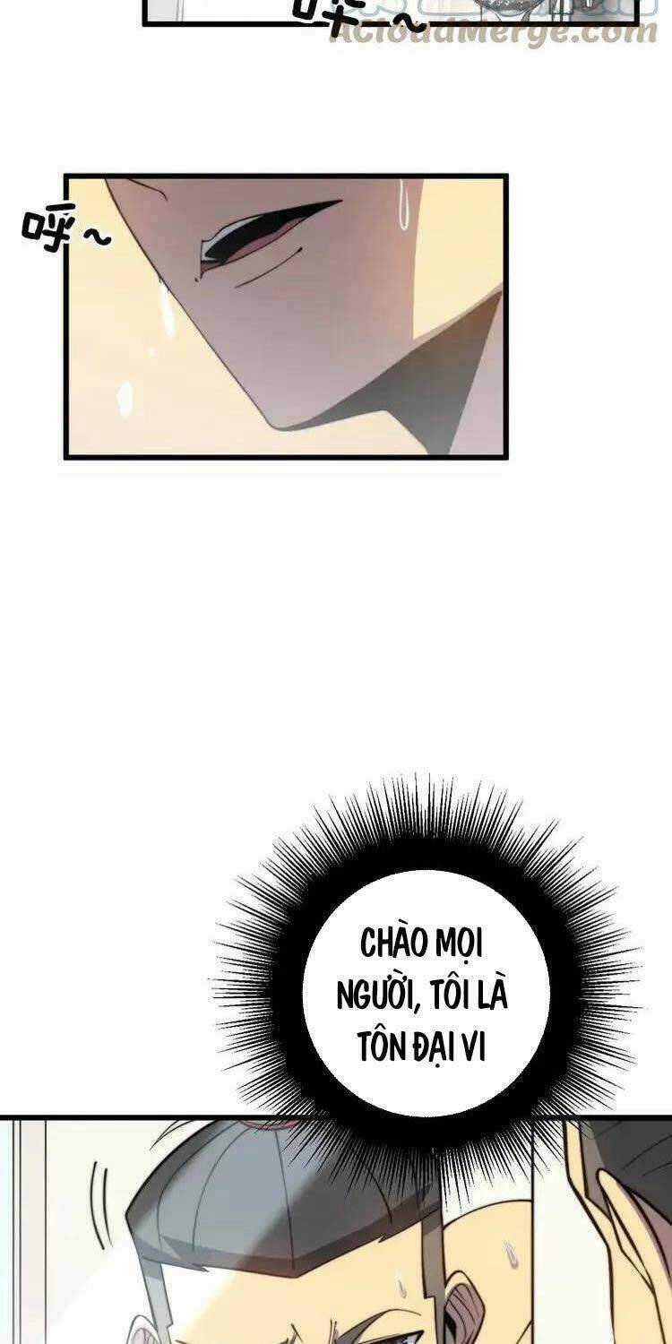 Độc Thủ Vu Y - Chapter 258 - Trang 17