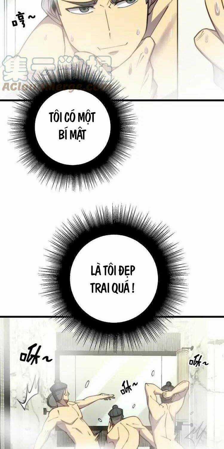 Độc Thủ Vu Y - Chapter 258 - Trang 18