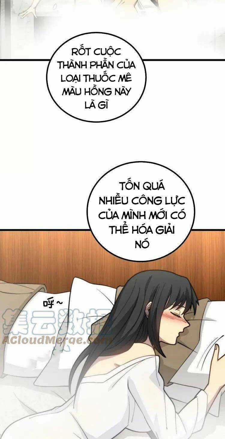 Độc Thủ Vu Y - Chapter 258 - Trang 19