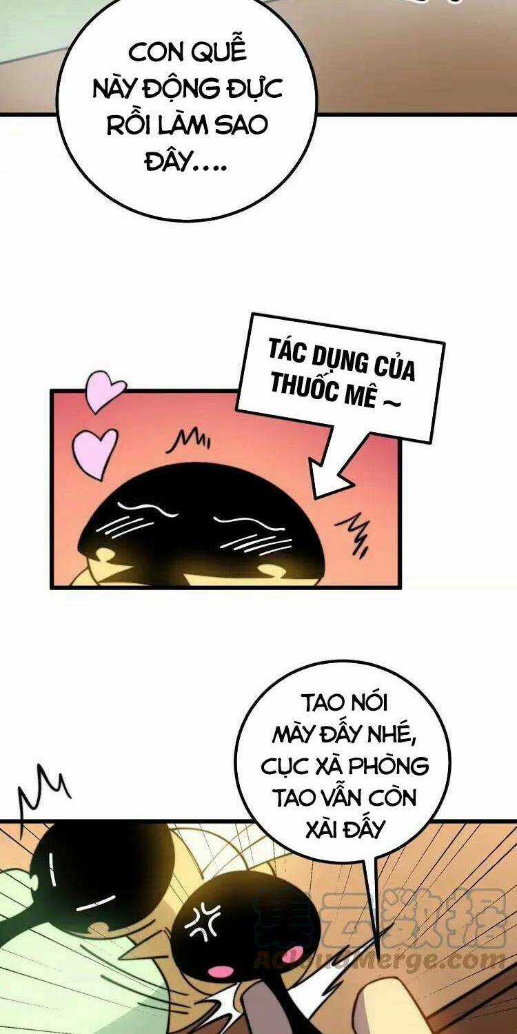 Độc Thủ Vu Y - Chapter 258 - Trang 22