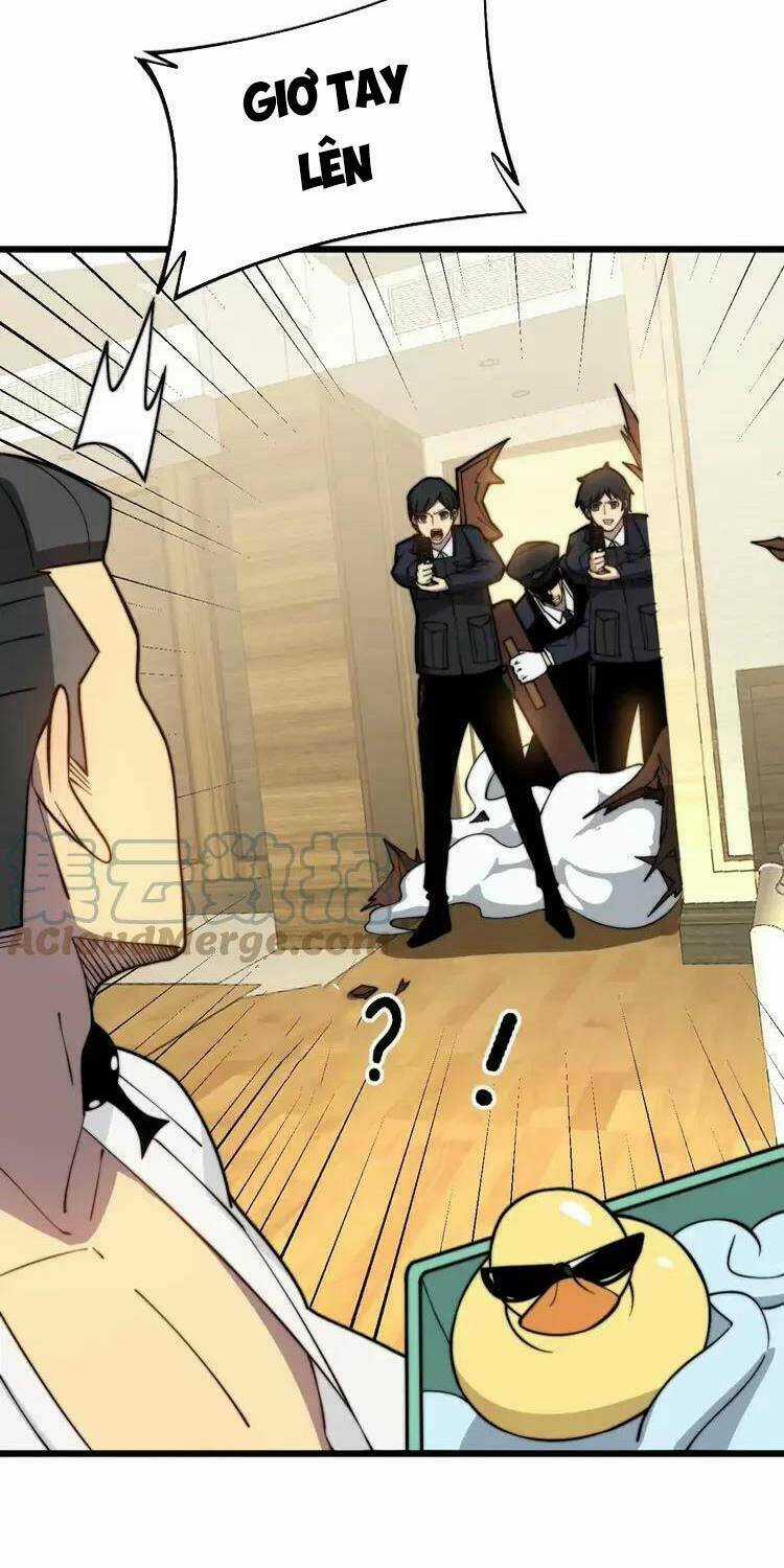 Độc Thủ Vu Y - Chapter 258 - Trang 27