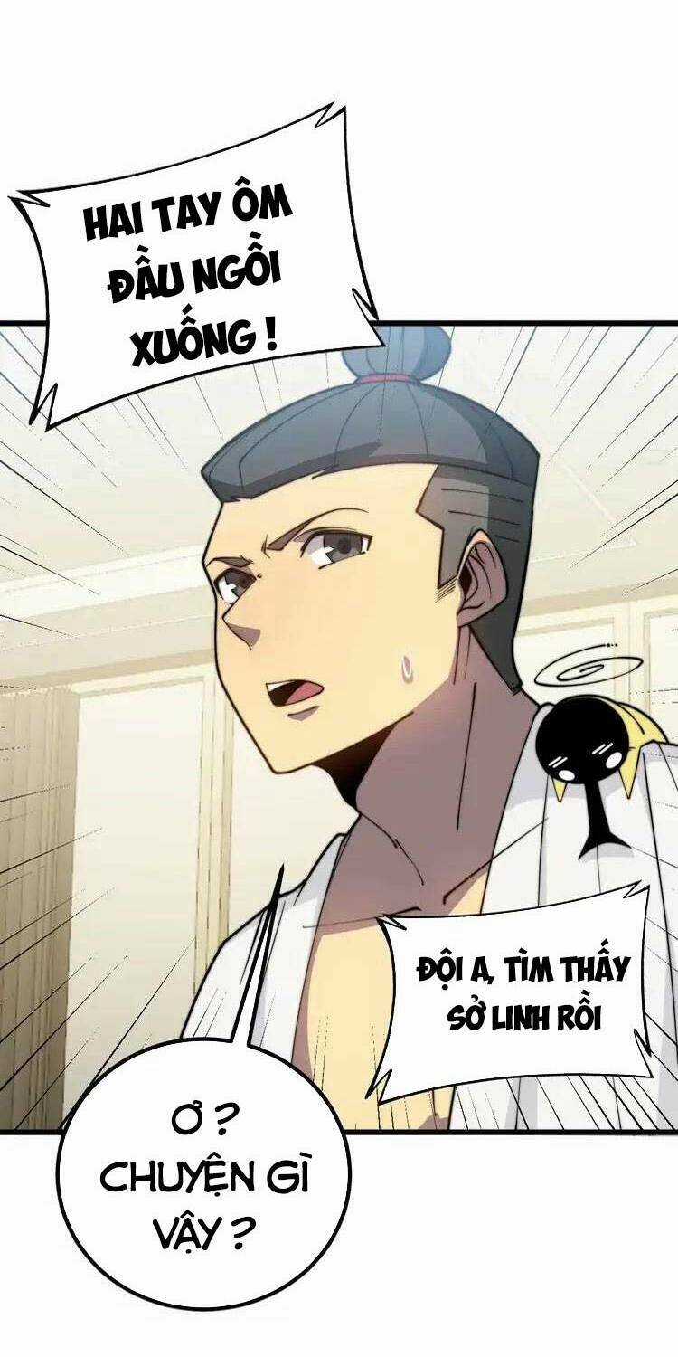 Độc Thủ Vu Y - Chapter 258 - Trang 28
