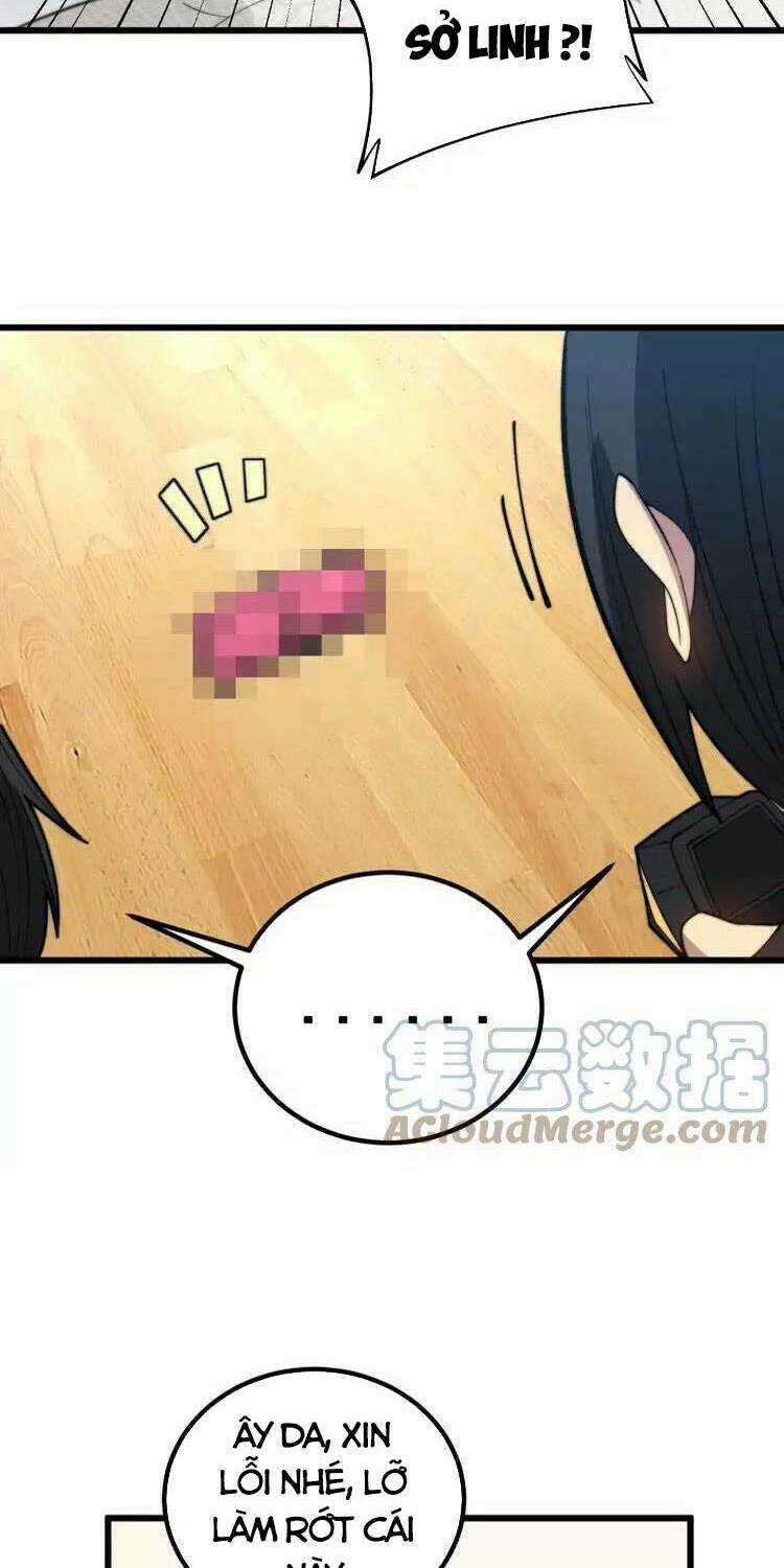 Độc Thủ Vu Y - Chapter 258 - Trang 30