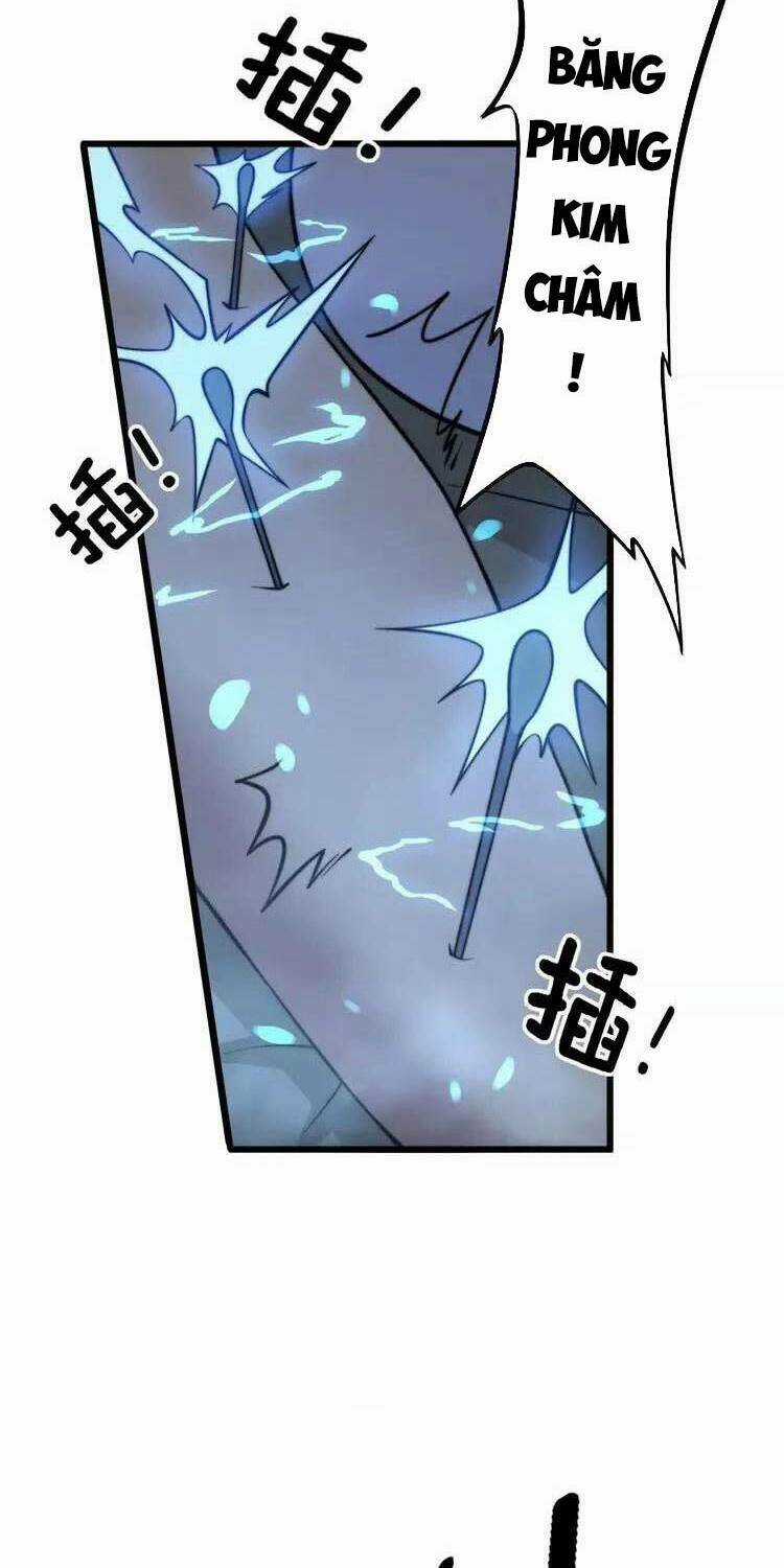 Độc Thủ Vu Y - Chapter 258 - Trang 4