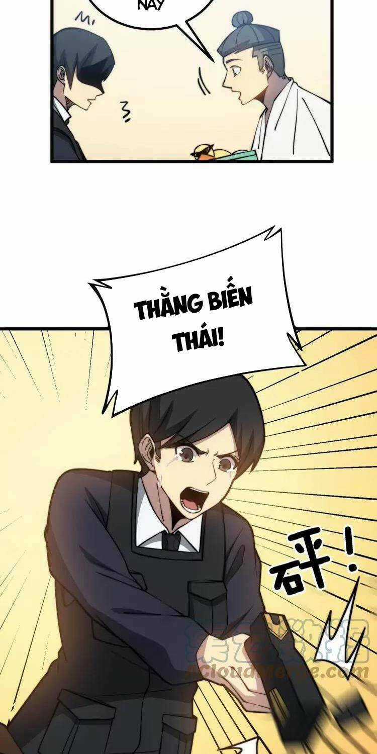 Độc Thủ Vu Y - Chapter 258 - Trang 31