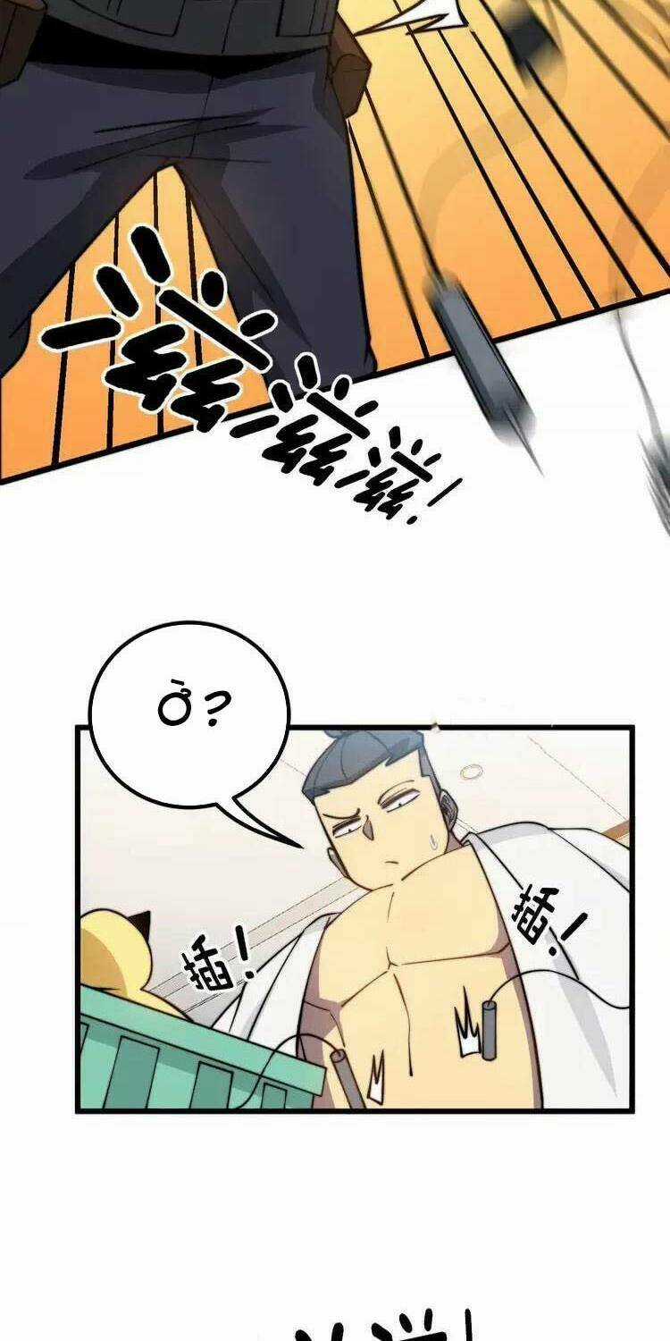 Độc Thủ Vu Y - Chapter 258 - Trang 32