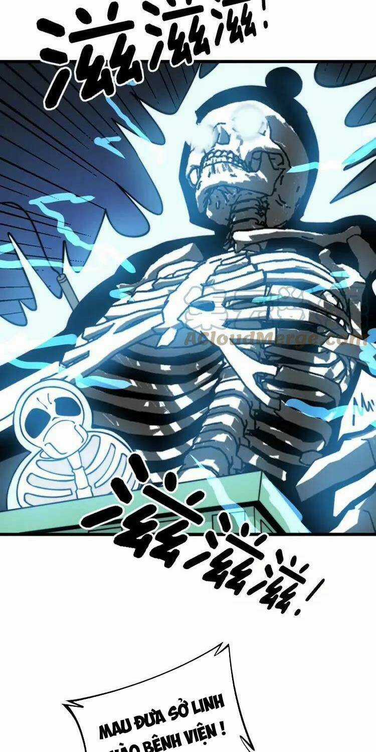 Độc Thủ Vu Y - Chapter 258 - Trang 33