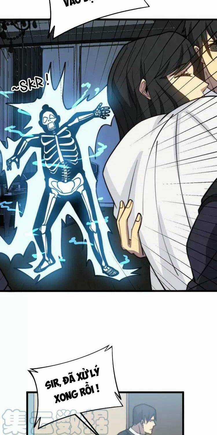 Độc Thủ Vu Y - Chapter 258 - Trang 34