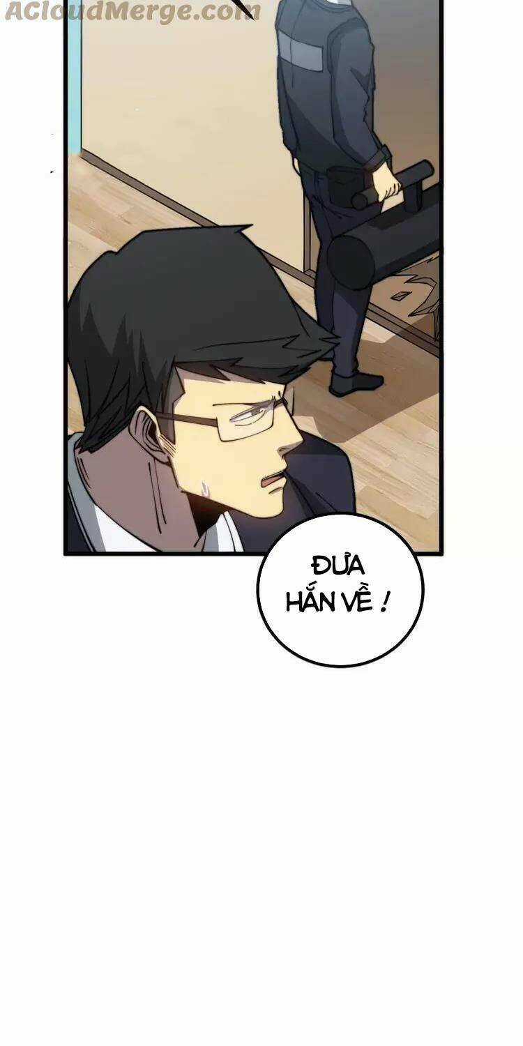 Độc Thủ Vu Y - Chapter 258 - Trang 35