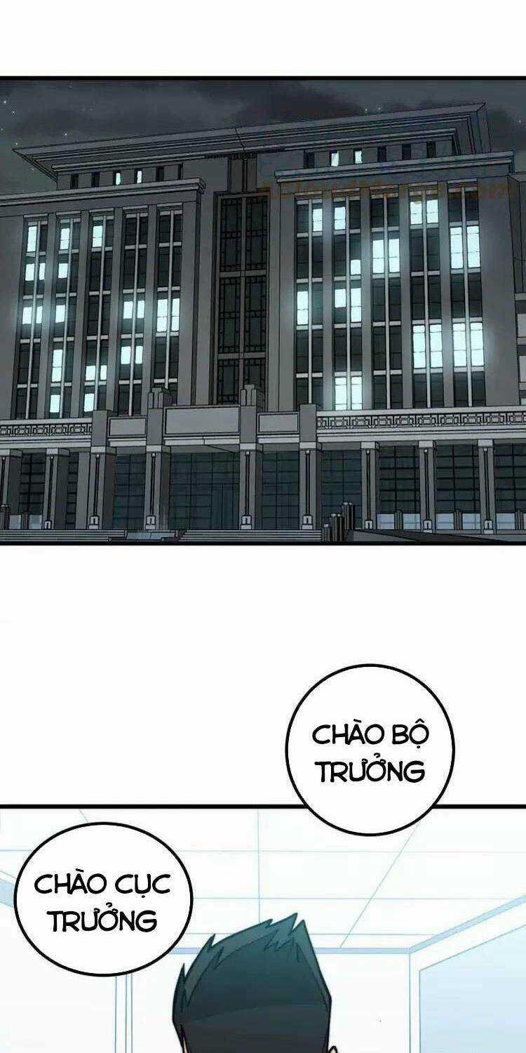 Độc Thủ Vu Y - Chapter 258 - Trang 36