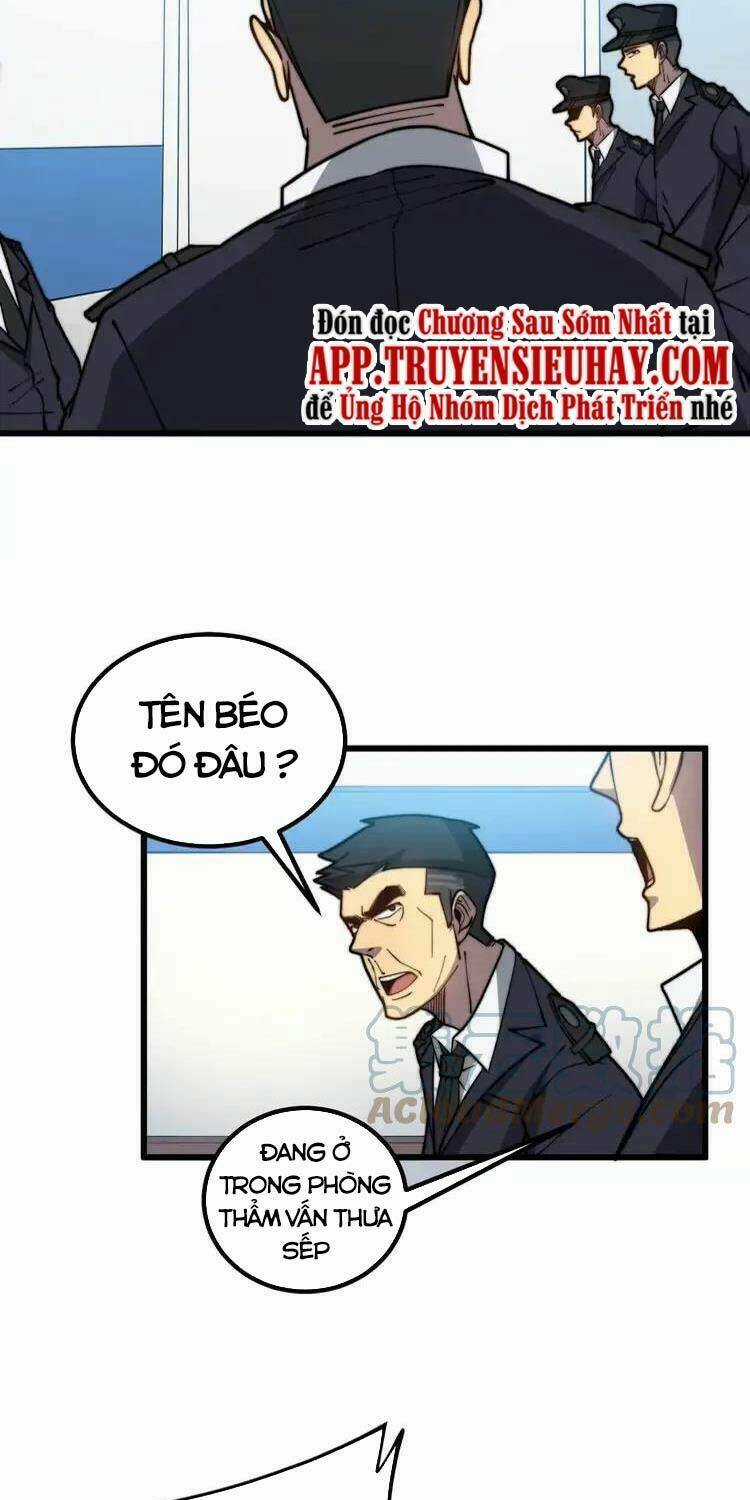 Độc Thủ Vu Y - Chapter 258 - Trang 37