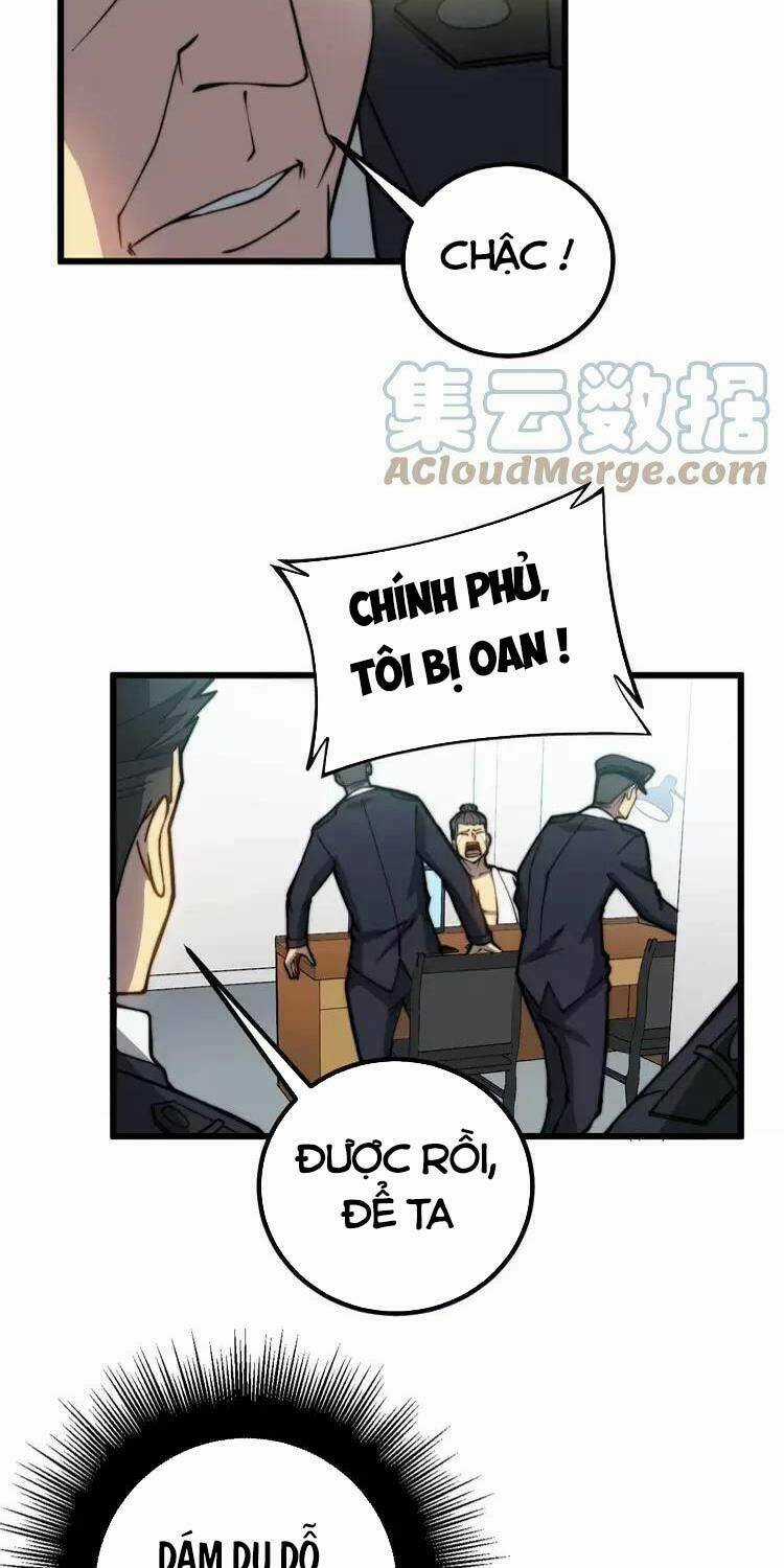 Độc Thủ Vu Y - Chapter 258 - Trang 39