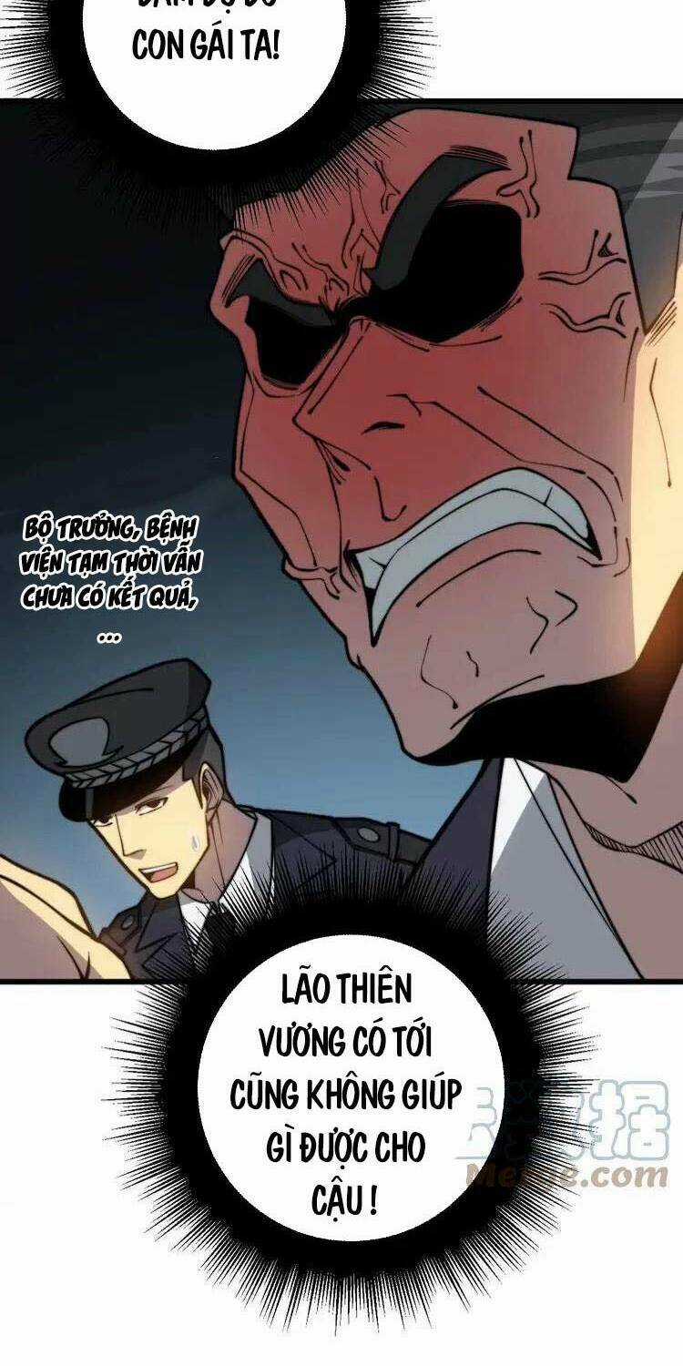 Độc Thủ Vu Y - Chapter 258 - Trang 40