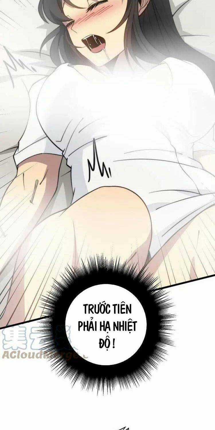 Độc Thủ Vu Y - Chapter 258 - Trang 6