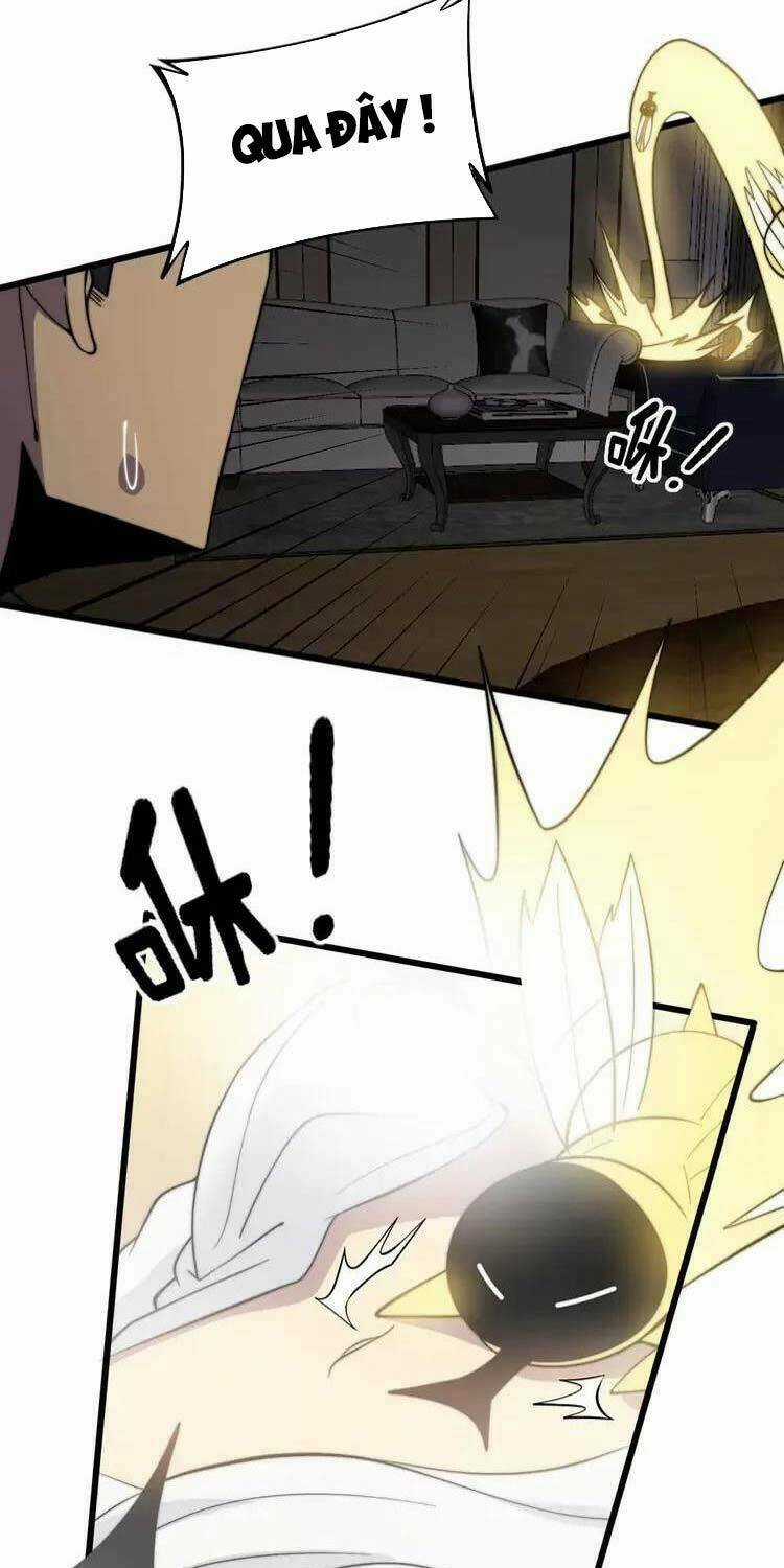 Độc Thủ Vu Y - Chapter 258 - Trang 7