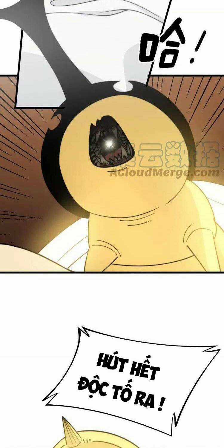 Độc Thủ Vu Y - Chapter 258 - Trang 8