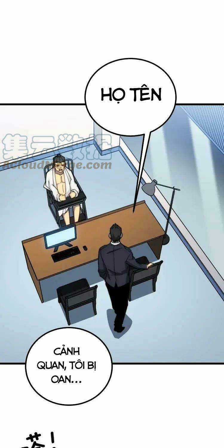 Độc Thủ Vu Y - Chapter 259 - Trang 1