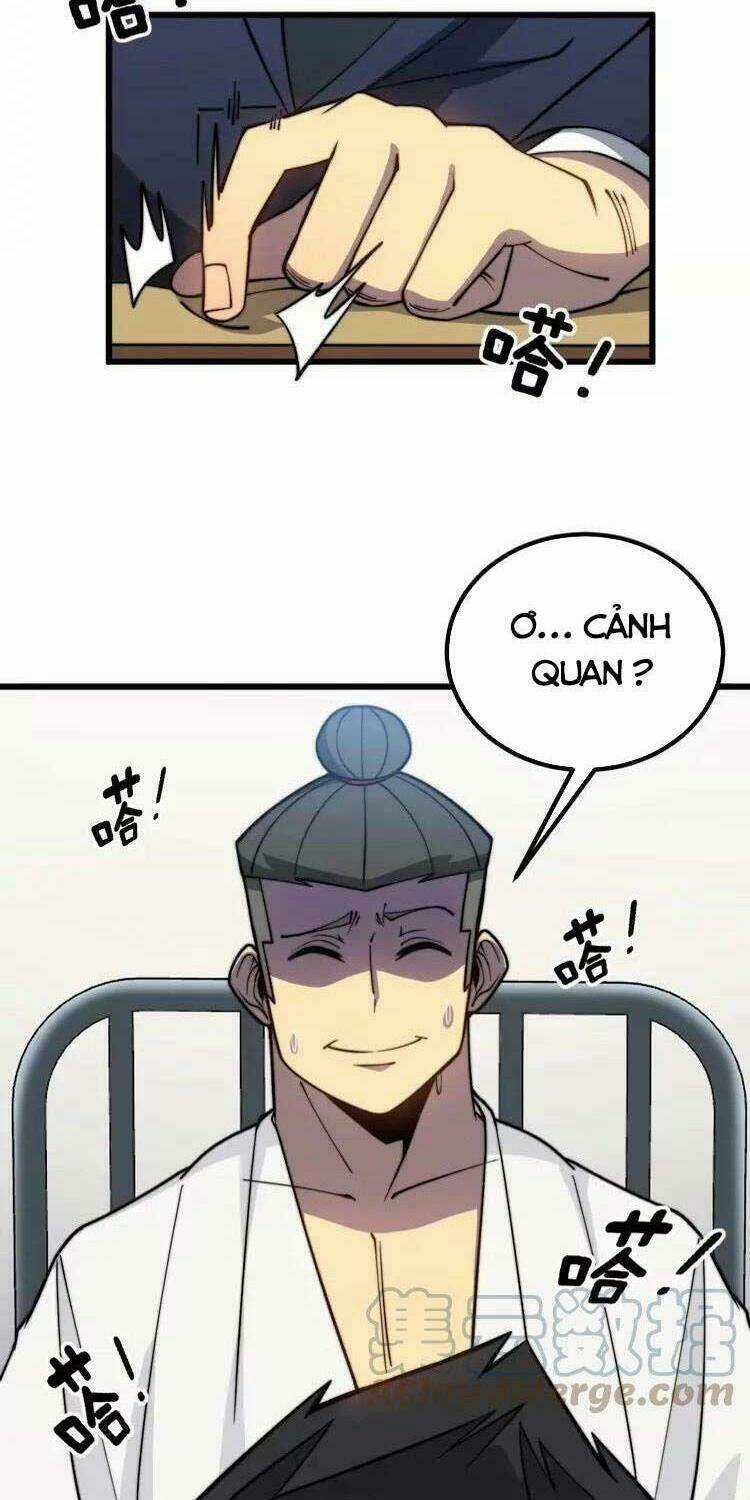 Độc Thủ Vu Y - Chapter 259 - Trang 2