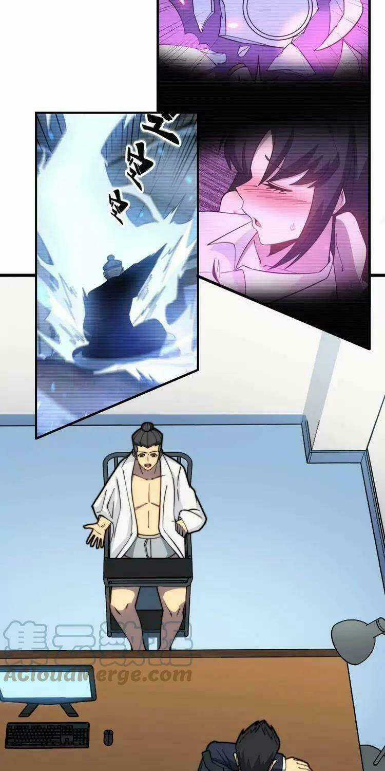 Độc Thủ Vu Y - Chapter 259 - Trang 11