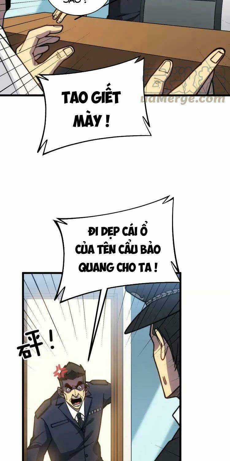 Độc Thủ Vu Y - Chapter 259 - Trang 13