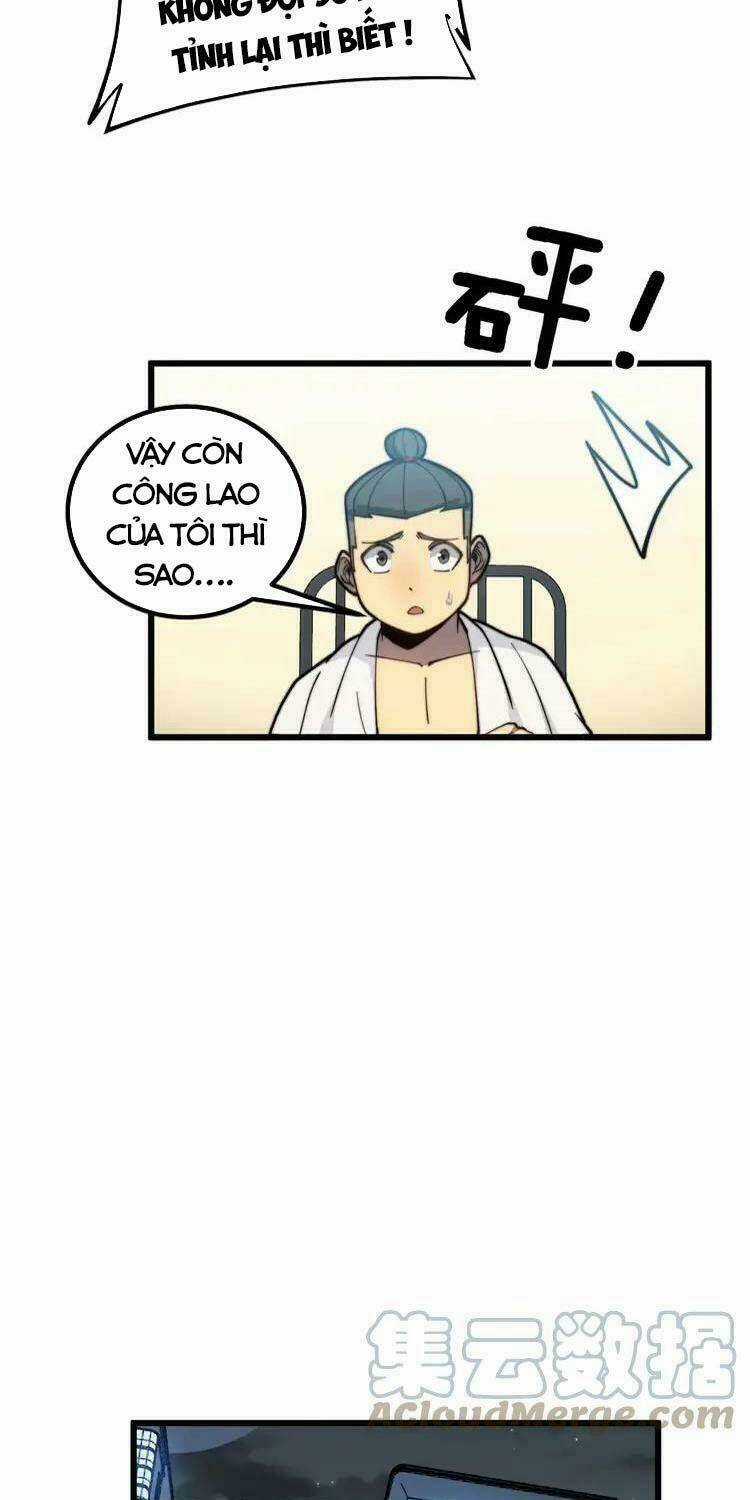 Độc Thủ Vu Y - Chapter 259 - Trang 15