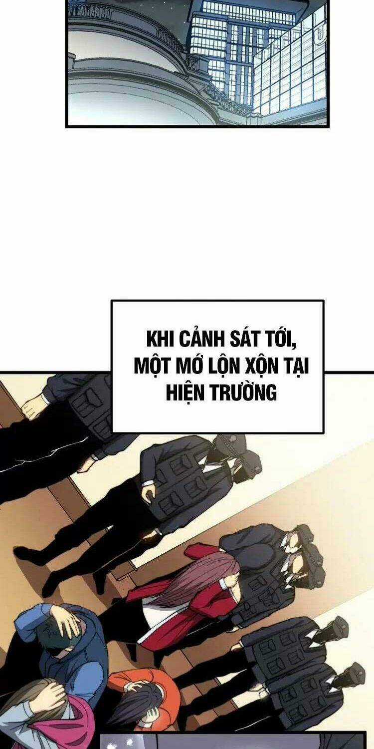 Độc Thủ Vu Y - Chapter 259 - Trang 16