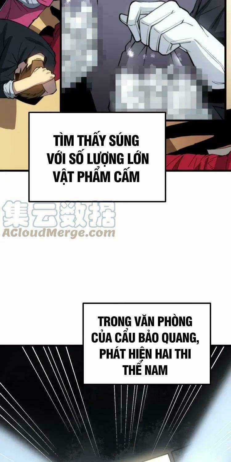Độc Thủ Vu Y - Chapter 259 - Trang 17