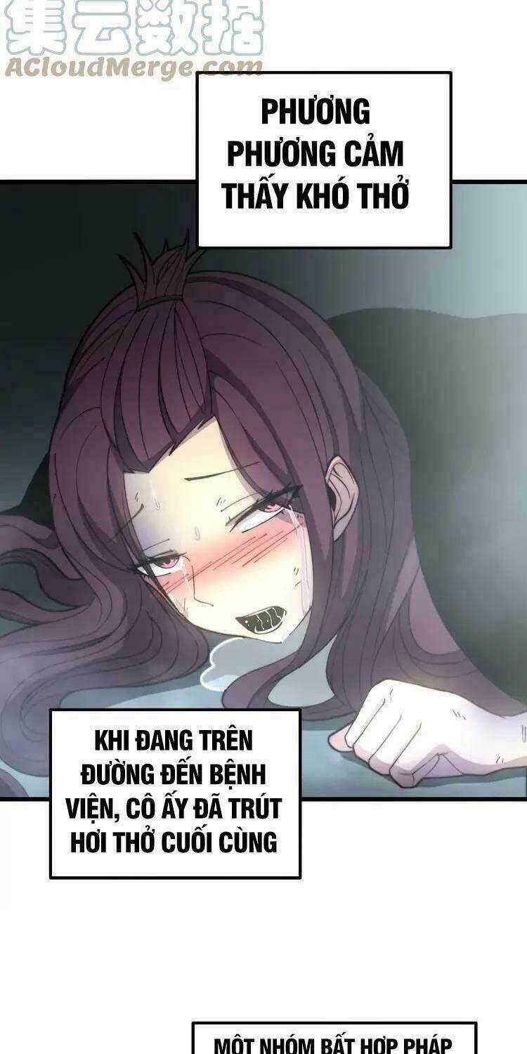 Độc Thủ Vu Y - Chapter 259 - Trang 19