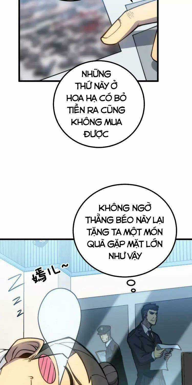 Độc Thủ Vu Y - Chapter 259 - Trang 22