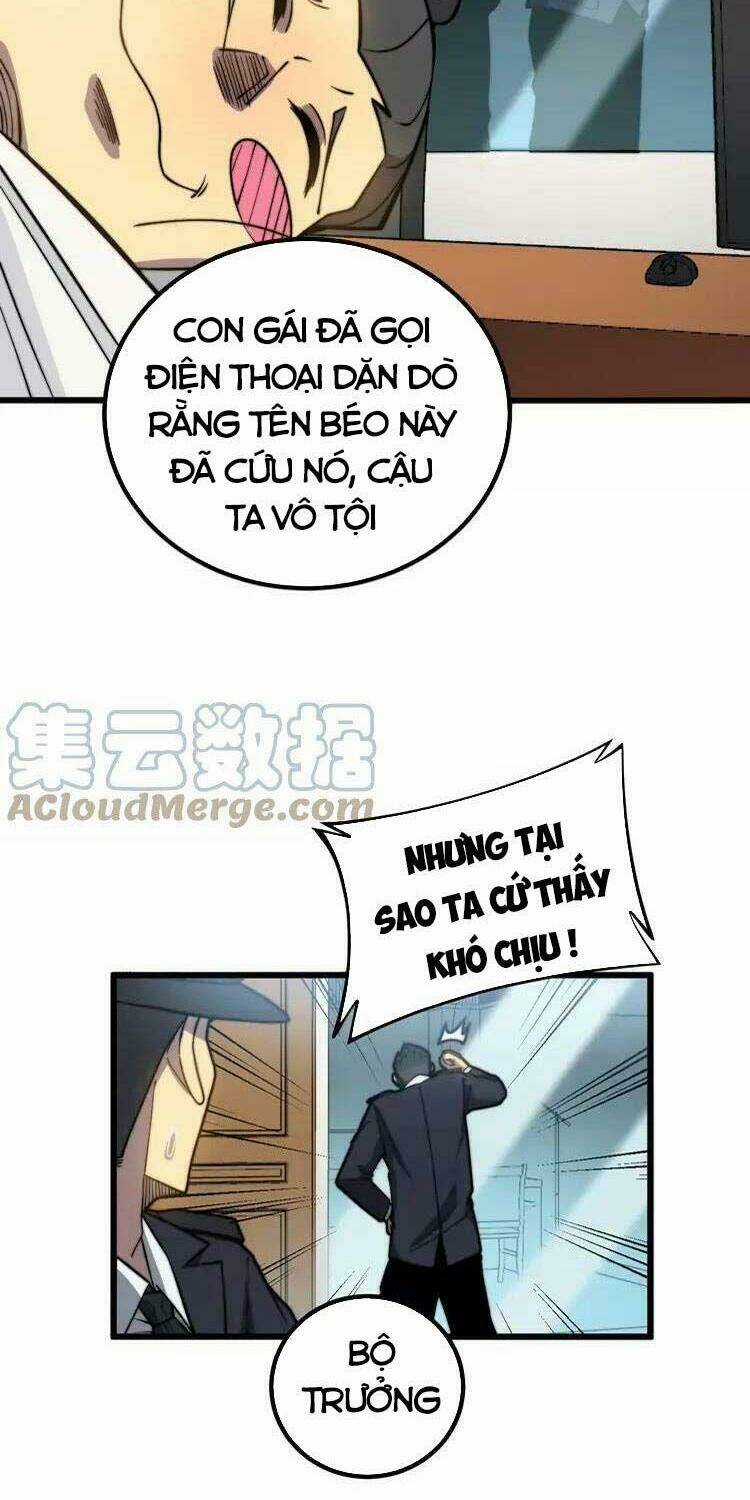 Độc Thủ Vu Y - Chapter 259 - Trang 23