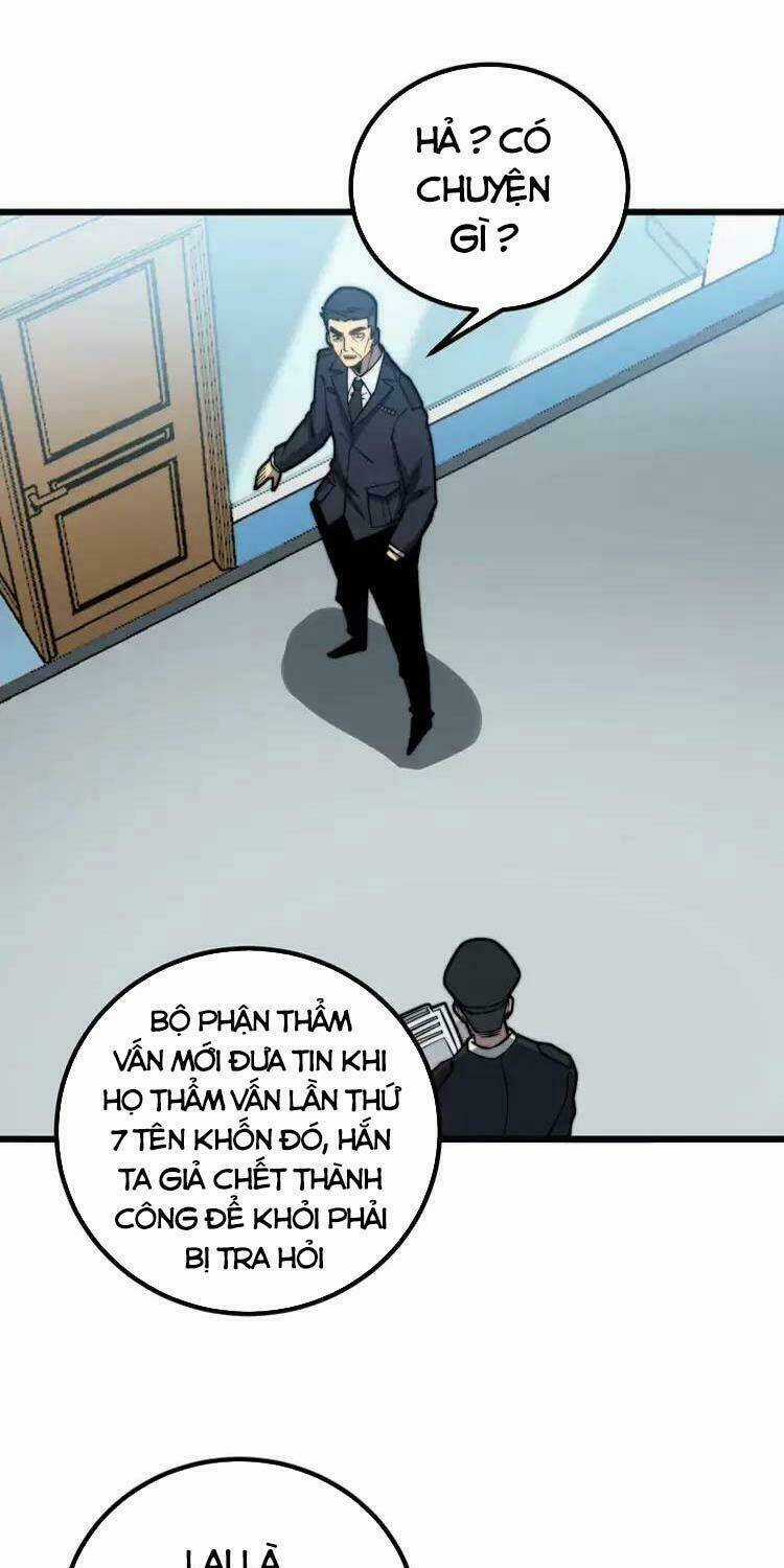 Độc Thủ Vu Y - Chapter 259 - Trang 24