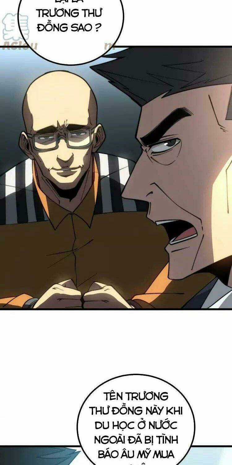 Độc Thủ Vu Y - Chapter 259 - Trang 25