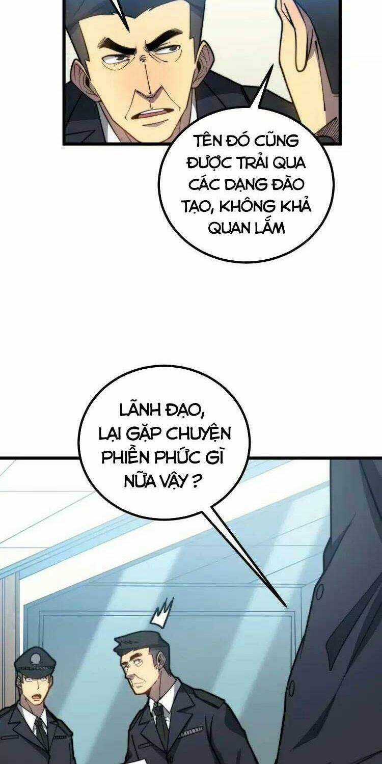 Độc Thủ Vu Y - Chapter 259 - Trang 27