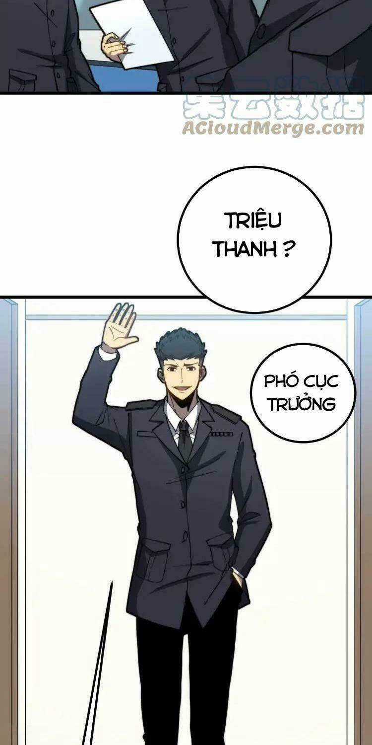 Độc Thủ Vu Y - Chapter 259 - Trang 28