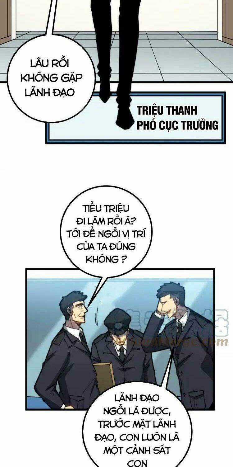 Độc Thủ Vu Y - Chapter 259 - Trang 29