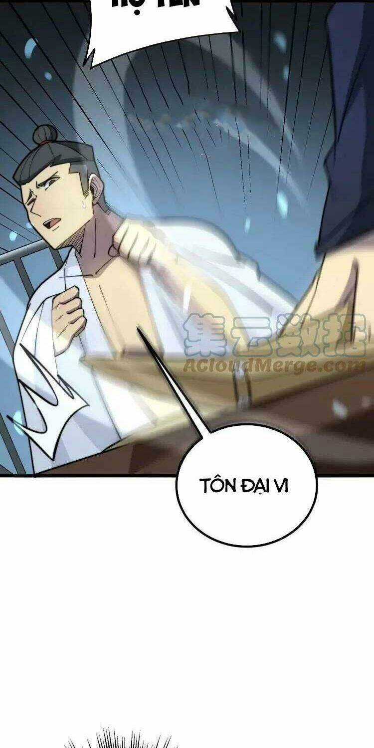 Độc Thủ Vu Y - Chapter 259 - Trang 4