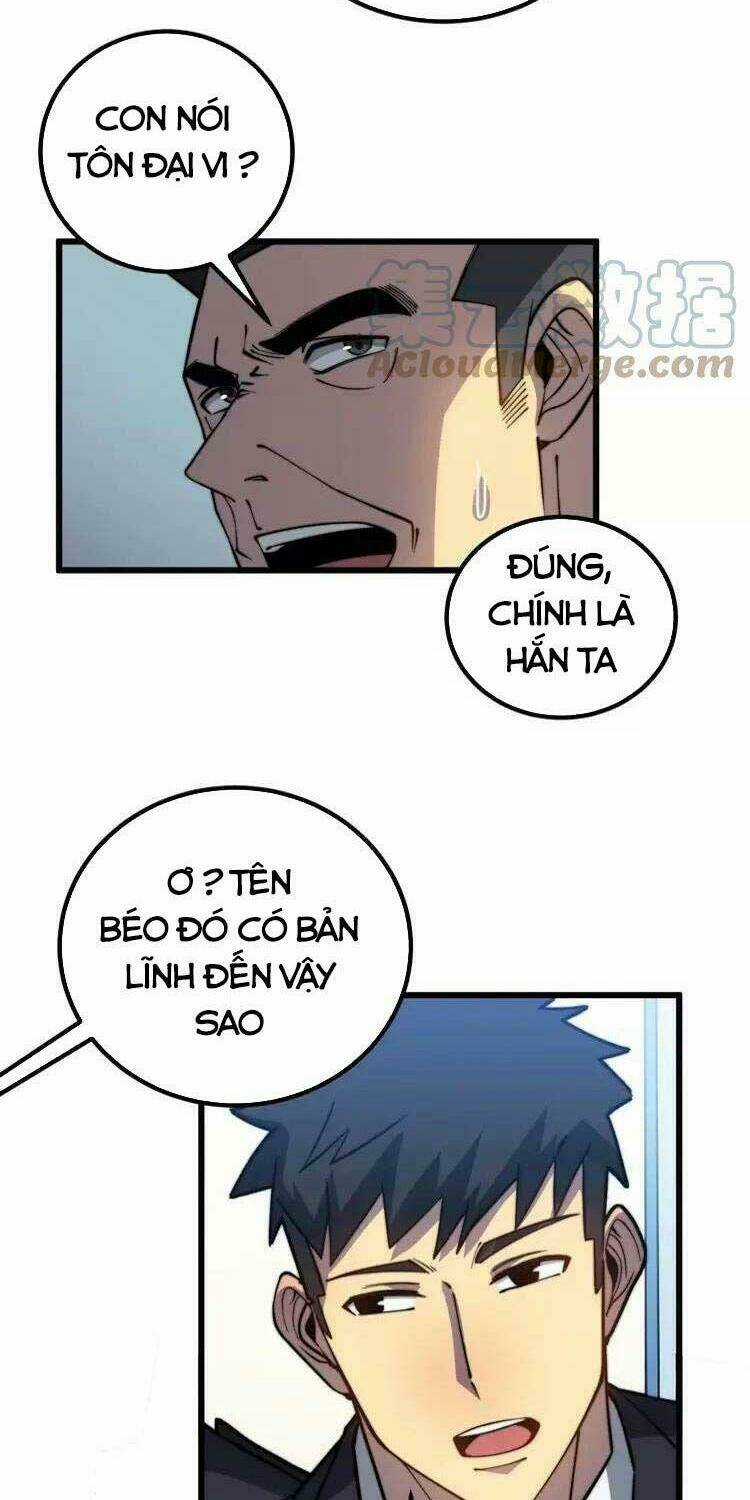 Độc Thủ Vu Y - Chapter 259 - Trang 31