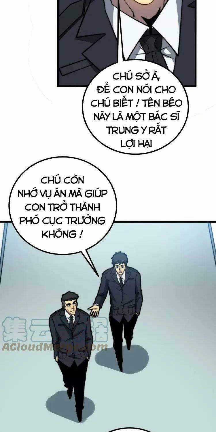 Độc Thủ Vu Y - Chapter 259 - Trang 32